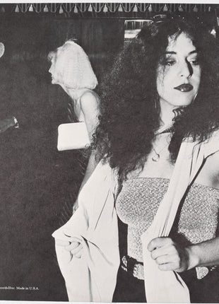 Wendy Waldman : Strange Company (LP, Album, Los)