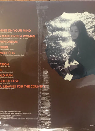 Karen Dalton : In My Own Time (LP, Album, Ltd, RE, Cle)