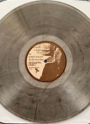 Karen Dalton : In My Own Time (LP, Album, Ltd, RE, Cle)
