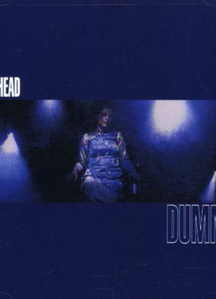 the album cover for Portishead - Dummy