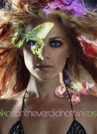 Nikka Costa : Can'tneverdidnothin' (CD, Album)