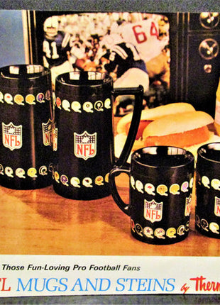 The 1970 New York Giants* : Sing Holiday Halftime (LP)