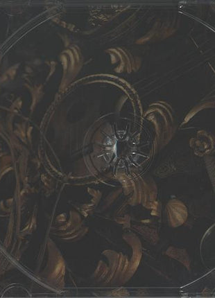 Rufus Wainwright : Want One (CD, Album, Enh)