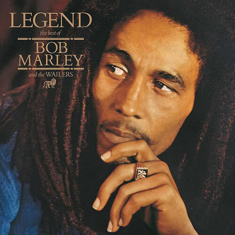 Bob Marley - Legend  [Reissue] (Vinyl) (New (N))