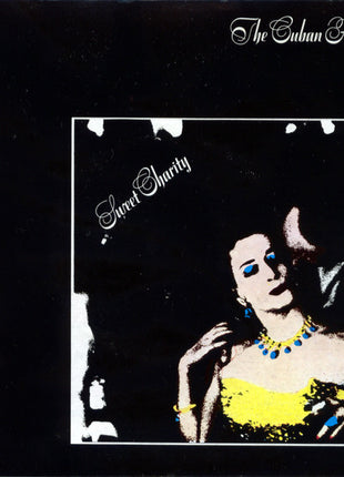 The Cuban Heels : Sweet Charity (7", Single)