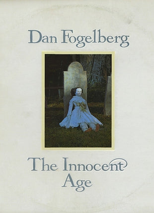 Dan Fogelberg : The Innocent Age (2xLP, Album, Ter)