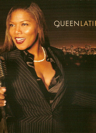 Queen Latifah : The Dana Owens Album (CD, Album)