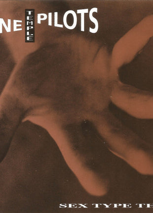 Stone Temple Pilots : Sex Type Thing (CD, Single)