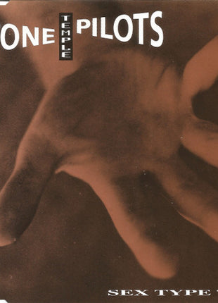 Stone Temple Pilots : Sex Type Thing (CD, Single)