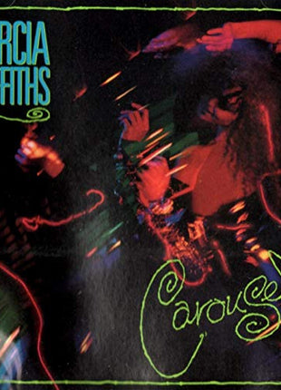 Marcia Griffiths : Carousel (CD, Album)