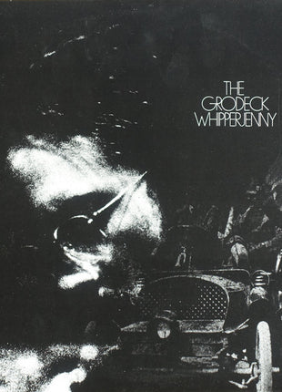 David Matthews* : The Grodeck Whipperjenny (LP, Album, RSD, RE)