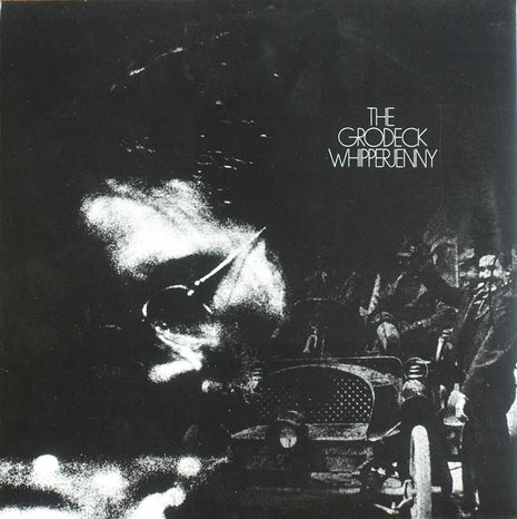 David Matthews* : The Grodeck Whipperjenny (LP, Album, RSD, RE)