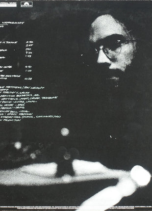 David Matthews* : The Grodeck Whipperjenny (LP, Album, RSD, RE)