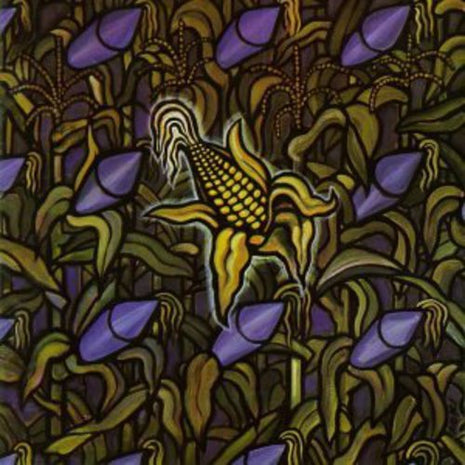 Bad Religion - Against the Grain (Vinyl) (New (N))