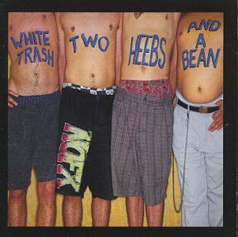 NOFX - White Trash (Vinyl) (New (N))