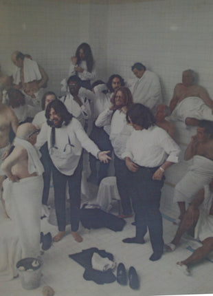 Blood, Sweat & Tears* : No Sweat (LP, Album, Ter)