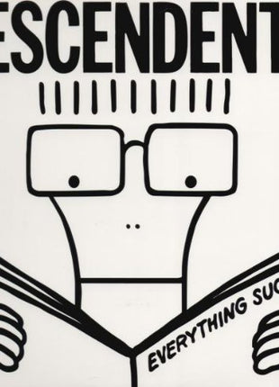 Descendents - Everything Sucks (Vinyl) (New (N))