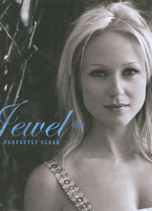 Jewel : Perfectly Clear (CD, Album, Enh)