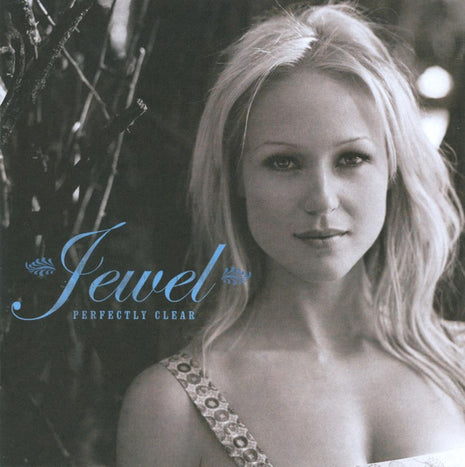 Jewel : Perfectly Clear (CD, Album, Enh)