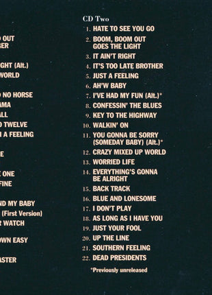 Little Walter : The Essential Little Walter (2xCD, Comp, RM)