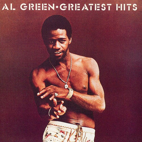 Al Green - Greatest Hits (Vinyl) (New (N))
