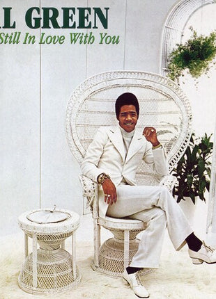 Al Green - I'm Still in Love with You (Vinyl) (New (N))
