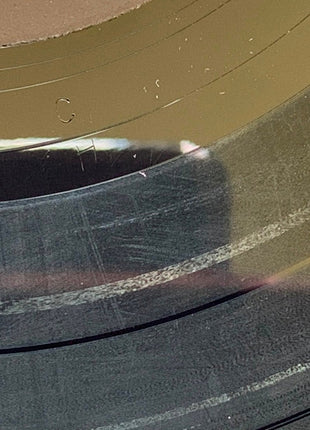 Lionel Hampton :  Silver Vibes (With Trombones And Rhythm) (LP, Album, Hol)