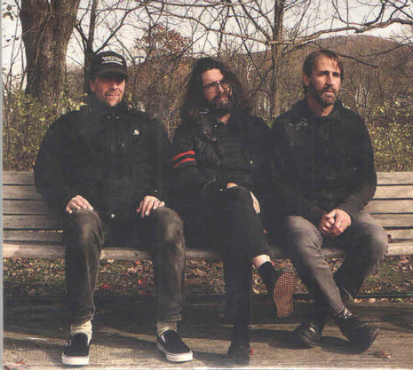Sebadoh : Act Surprised (CD, Album, Dig)