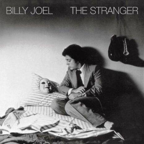 Billy Joel - Stranger: 30th Anniversary (Vinyl) (New (N))