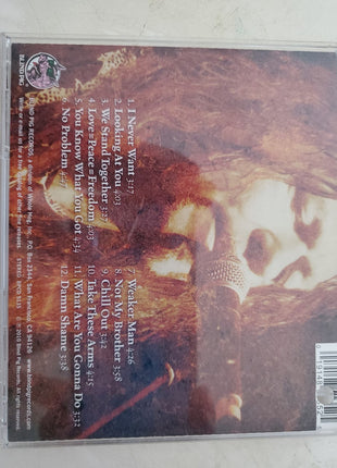 Harper (8) : Stand Together (CD, Album)