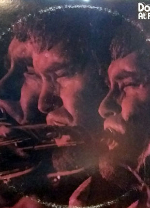 Don Ellis : Don Ellis At Fillmore (2xLP, Album)