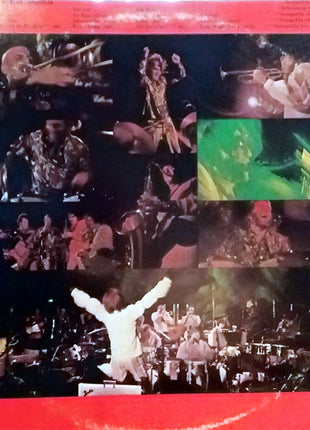 Don Ellis : Don Ellis At Fillmore (2xLP, Album)