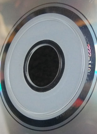 Various : Airheads -  Original Soundtrack Album (CD, Album, Comp)