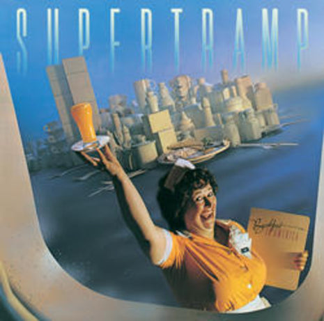 Supertramp - Breakfast In America  (2008) (Vinyl) (New (N))