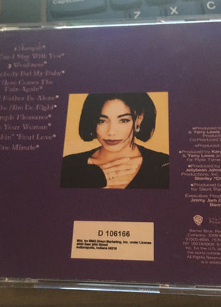 Karyn White : Make Him Do Right (CD, Album, Club, SRC)