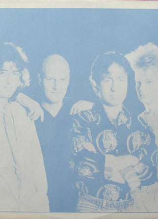 The Firm (7) : The Firm (LP, Album, Spe)