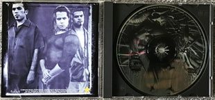 Danzig : Danzig 5: Blackacidevil (CD, Album, RE)
