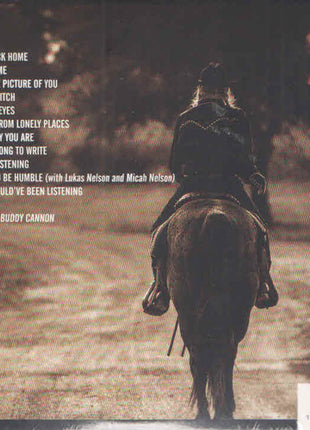 Willie Nelson : Ride Me Back Home (CD, Album)