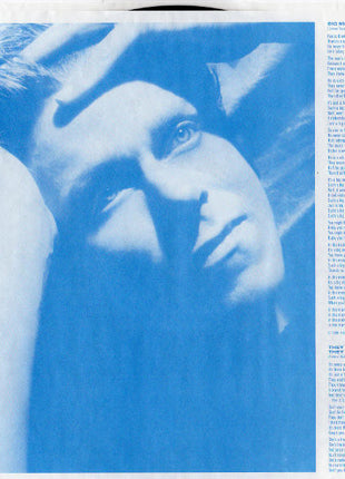 Peter Cetera : Solitude / Solitaire (LP, Album, Spe)