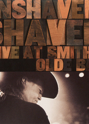 Shaver : Unshaven: Shaver Live At Smith's Olde Bar (CD, Album)