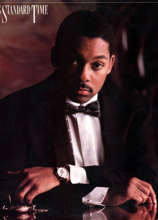Wynton Marsalis : Marsalis Standard Time, Vol. 1 (LP, Album)