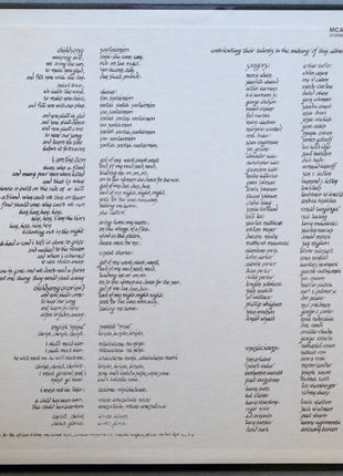 Neil Diamond : Tap Root Manuscript (LP, Album, Club, RP, CRC)