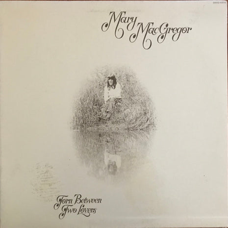 Mary MacGregor : Torn Between Two Lovers (LP, Album, Win)
