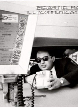 Beastie Boys - Beastie Boys : Ill Communication (Vinyl) (New (N))