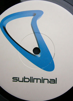 DJ Dealer Presents Risqué : Temptation (12")