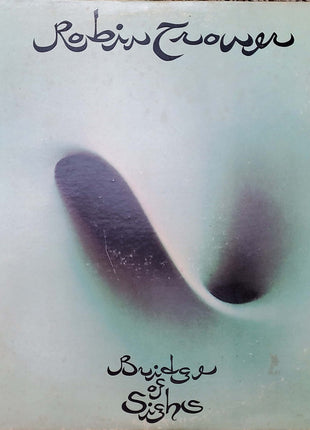 Robin Trower : Bridge Of Sighs (LP, Album, Pit)