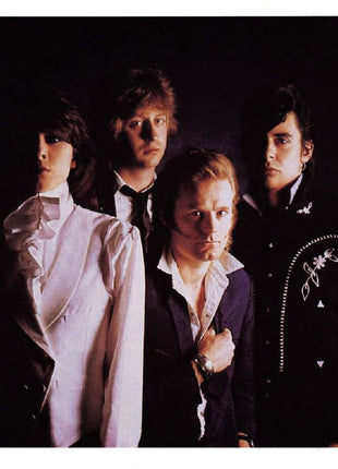 The Pretenders : Pretenders II (LP, Album, Spe)