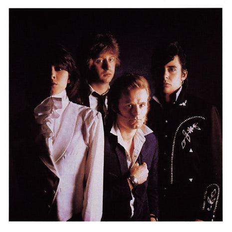 The Pretenders : Pretenders II (LP, Album, Spe)
