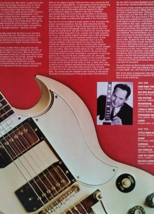 Les Paul : Les Paul Now! (LP, Album, Gat)