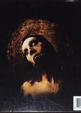 Marilyn Manson : Holy Wood (In The Shadow Of The Valley Of Death) (CD, Album, Enh, O-C)